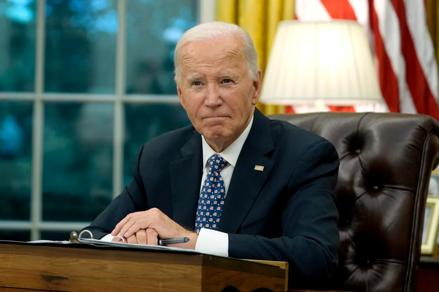 Medien: Früherer US-Präsident Biden hat Prostatakrebs